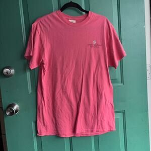 Simply southern medium pink cotton